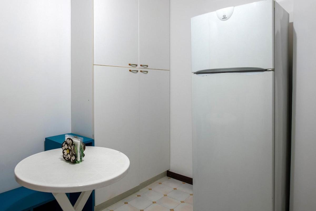 Casa Castagna Apartment Sorrento Exterior foto