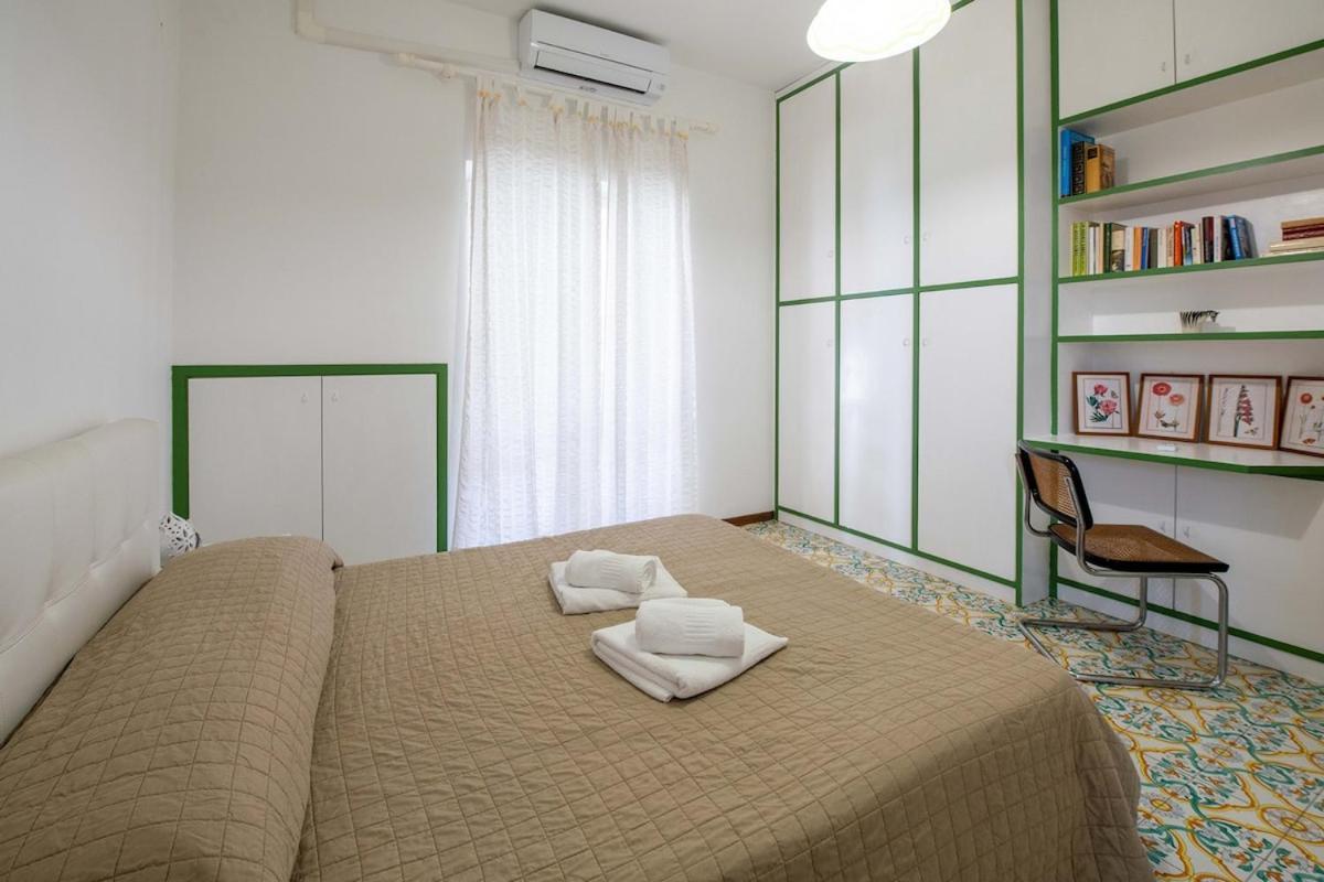 Casa Castagna Apartment Sorrento Exterior foto