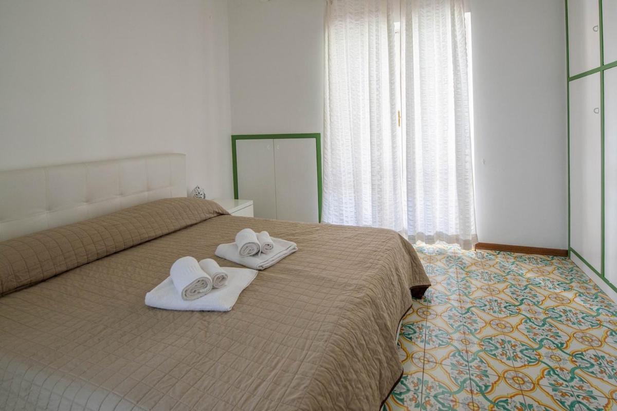 Casa Castagna Apartment Sorrento Exterior foto