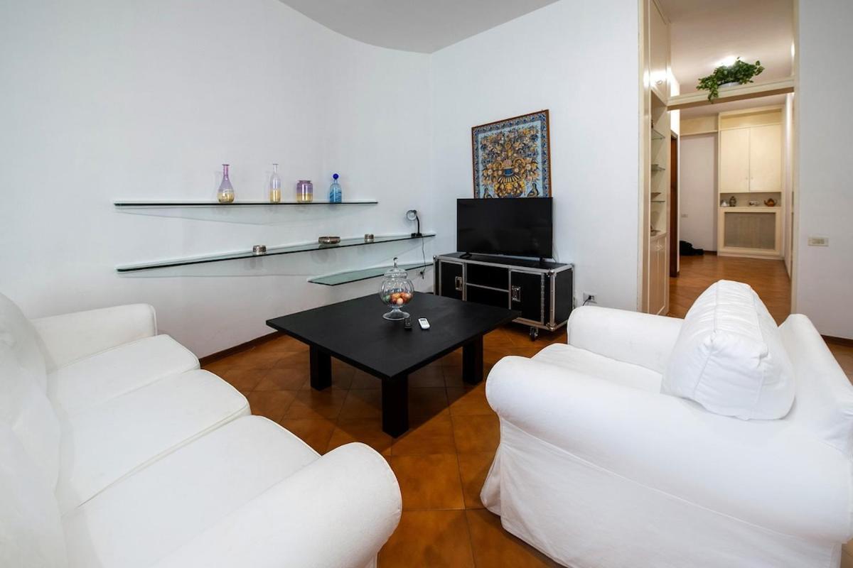 Casa Castagna Apartment Sorrento Exterior foto